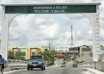 ¿Planeas visitar Belice? Conoce la nueva Tarjeta de Visitante Regional que facilitará tu ingreso