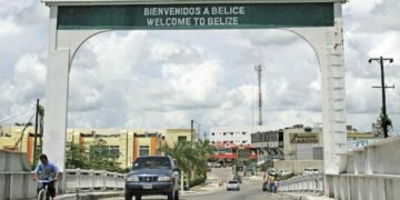 ¿Planeas visitar Belice? Conoce la nueva Tarjeta de Visitante Regional que facilitará tu ingreso