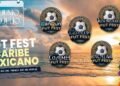 Miles podrán vivir el Mundial gratis en Chetumal; revelan detalles del Caribe Fut Fest