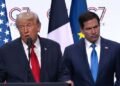 ¿Qué acordaron realmente Trump e Irán? Este es el acuerdo que nadie había visto
