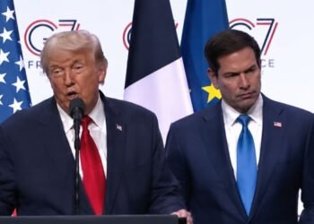 ¿Qué acordaron realmente Trump e Irán? Este es el acuerdo que nadie había visto