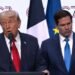 ¿Qué acordaron realmente Trump e Irán? Este es el acuerdo que nadie había visto
