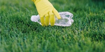 Mundial 2026 apuesta por la sustentabilidad: esta es la meta de PET que busca reciclar en México