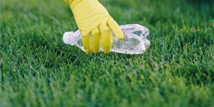 Mundial 2026 apuesta por la sustentabilidad: esta es la meta de PET que busca reciclar en México