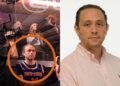 De la zona VIP de la NBA a la renuncia: cae titular del SATQ tras escándalo en Nueva York