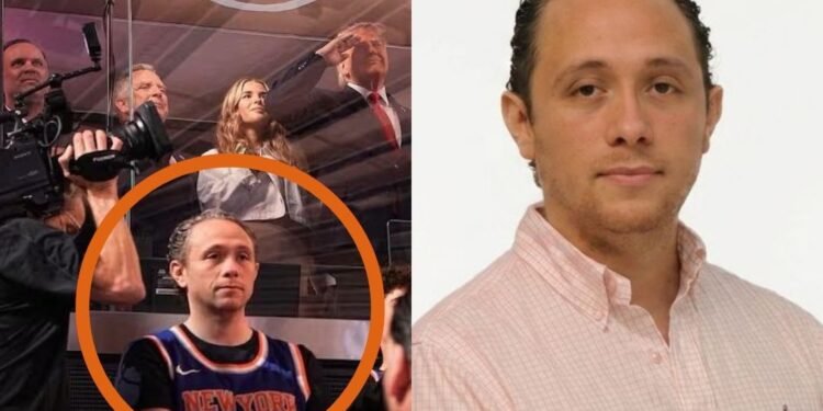 De la zona VIP de la NBA a la renuncia: cae titular del SATQ tras escándalo en Nueva York