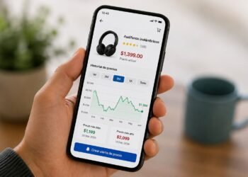 No te dejes engañar; así puedes comprobar si las ofertas del Día del Padre son reales