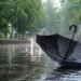 ¿Habrá descanso de la lluvia? El pronóstico para el fin de semana no trae buenas noticias