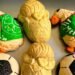 El fenómeno Merlín no se detiene; crean conchas inspiradas en el pato que conquistó el Mundial