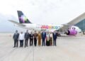 México despega su nueva estrategia turística: Volaris llevará la marca país por todo el continente