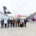 México despega su nueva estrategia turística: Volaris llevará la marca país por todo el continente
