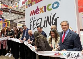 México se mete al Top 4 de América en turismo de congresos; así logró subir cinco lugares en el mundo