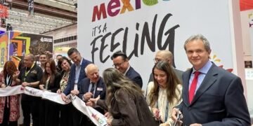 México se mete al Top 4 de América en turismo de congresos; así logró subir cinco lugares en el mundo