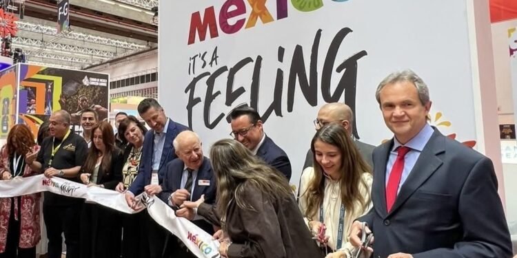 México se mete al Top 4 de América en turismo de congresos; así logró subir cinco lugares en el mundo