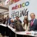México se mete al Top 4 de América en turismo de congresos; así logró subir cinco lugares en el mundo
