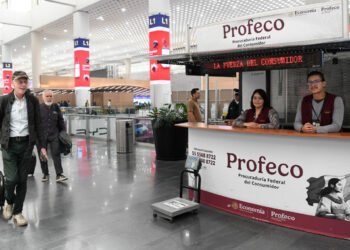 ¿Te cobraron de más o no respetaron una promoción? Así te ayudará Profeco durante el Mundial 2026