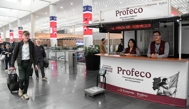 ¿Te cobraron de más o no respetaron una promoción? Así te ayudará Profeco durante el Mundial 2026