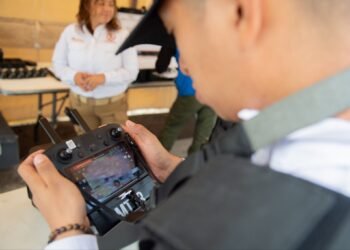 ¿Dónde está “Kenzo”? Así avanza el cuarto día del operativo para capturar al tigre de Bengala en Edomex