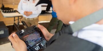 ¿Dónde está “Kenzo”? Así avanza el cuarto día del operativo para capturar al tigre de Bengala en Edomex
