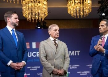¿Fracasan las negociaciones? Reunión entre Estados Unidos e Irán se interrumpe por tensión política