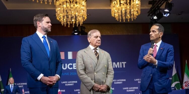 ¿Fracasan las negociaciones? Reunión entre Estados Unidos e Irán se interrumpe por tensión política