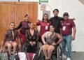 Quintana Roo suma seis medallas en paradanza y deja huella en circuito nacional