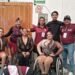 Quintana Roo suma seis medallas en paradanza y deja huella en circuito nacional