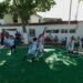 Más luz, juegos e internet; el parque Las Iguanas se transforma