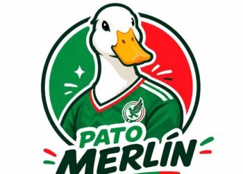 ¿Quién es el verdadero dueño de la marca del Pato Merlín? El IMPI responde