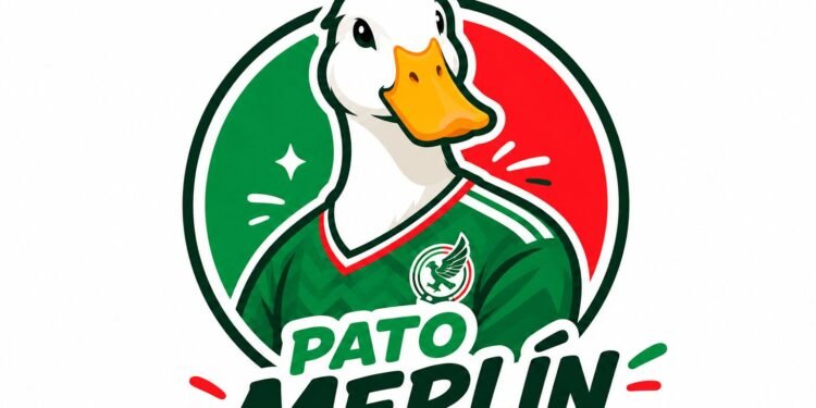 ¿Quién es el verdadero dueño de la marca del Pato Merlín? El IMPI responde