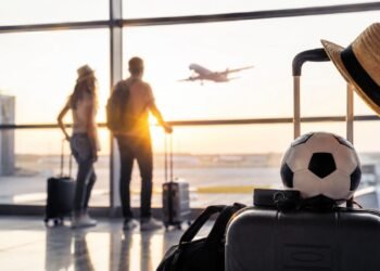 ¡Atención viajeros! Esto debes saber antes de volar al Mundial 2026
