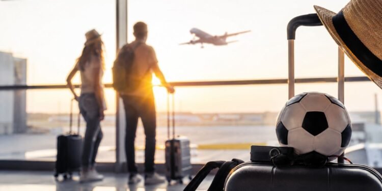 ¡Atención viajeros! Esto debes saber antes de volar al Mundial 2026