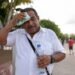 Golpes de calor y deshidratación aumentan en Quintana Roo; así evolucionan los casos