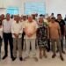Rafael Marín escucha a docentes y ejidatarios para construir una agenda cercana a la ciudadanía