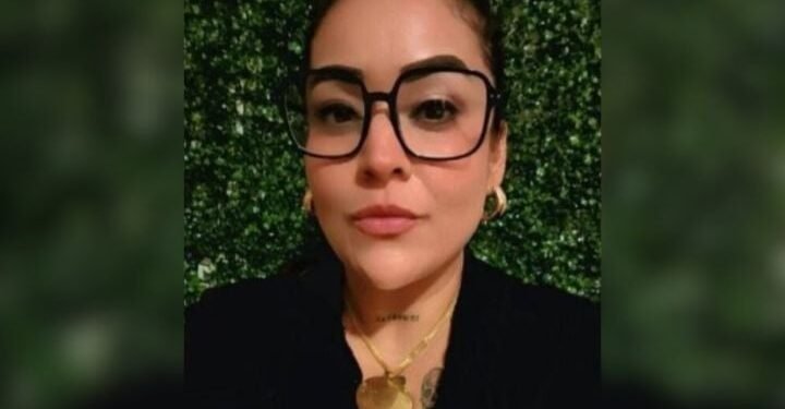¿Dónde está Roxana Guzmán? La periodista que fue privada de la libertad por hombres armados
