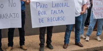 Buenas noticias para el campo; acuerdo con Sader reactiva campañas sanitarias