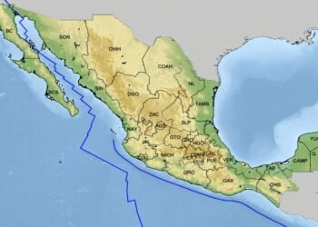 ¿Tembló en Quintana Roo? Registran inusual sismo de 4.6 cerca de Felipe Carrillo Puerto