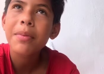 “Parecía Jesús”: el testimonio del niño que sobrevivió entre los escombros en Venezuela