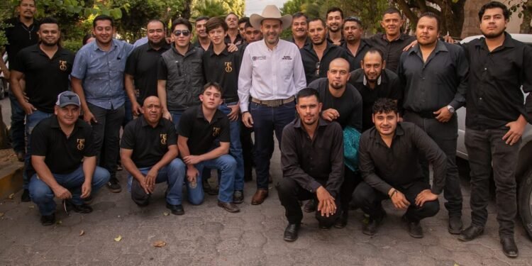 Más empleo y menor inflación: el balance de Ulises Mejía sobre el Segundo Piso de la 4T