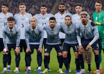 De Playa del Carmen al Mundial: Uruguay inicia su concentración en Quintana Roo