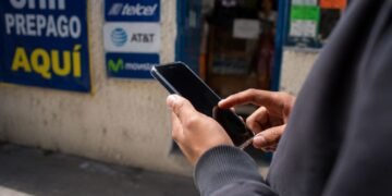 Atención usuarios de prepago; ya hay nuevas fechas límite para registrar líneas y evitar suspensiones