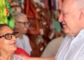 Entre artesanías y turismo, Rafael Marín recoge el sentir de Cozumel