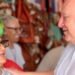 Entre artesanías y turismo, Rafael Marín recoge el sentir de Cozumel
