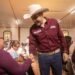 Ulises Mejía lidera medición rumbo a Zacatecas; encuesta lo coloca al frente en Morena