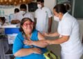 Más de 330 mil dosis de vacunas aplicadas hacen a Quintana Roo un referente nacional en salud