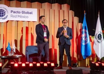 Rotoplas destaca en premios impulsados por Naciones Unidas por su estrategia ambiental y climática