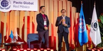 Rotoplas destaca en premios impulsados por Naciones Unidas por su estrategia ambiental y climática