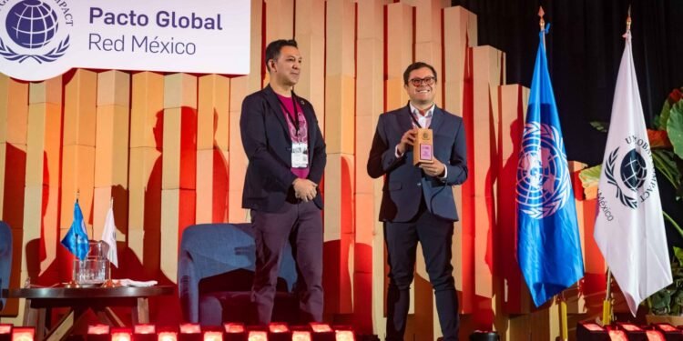 Rotoplas destaca en premios impulsados por Naciones Unidas por su estrategia ambiental y climática