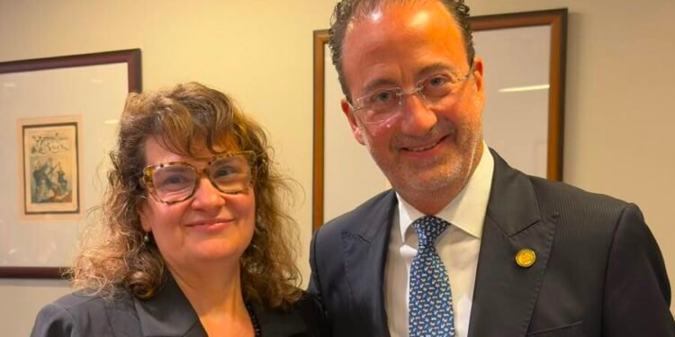 México y EU refuerzan cooperación aduanera en momento clave para el T-MEC