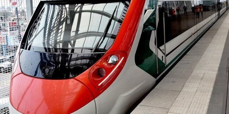 Gobierno asigna obra estratégica para el tren Saltillo-Nuevo Laredo; arrancará este mes